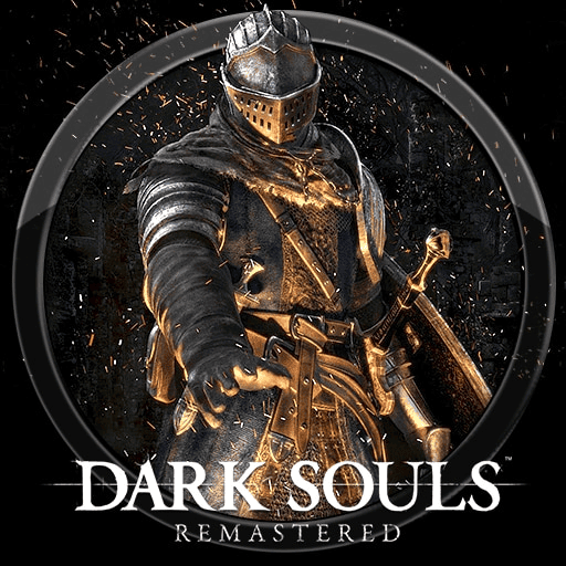 Изображения продукта DARK SOULS REMASTERED