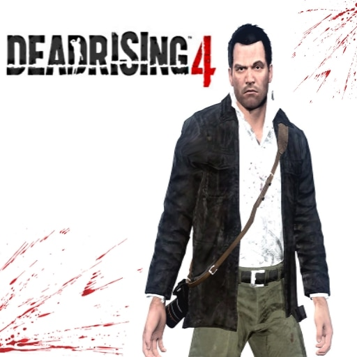 Изображения продукта Dead Rising 4