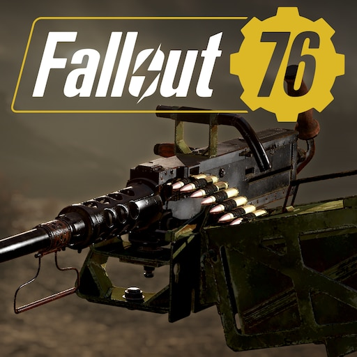 Изображения продукта Fallout 76