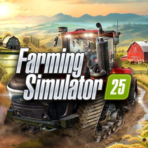Изображения продукта Farming Simulator 25