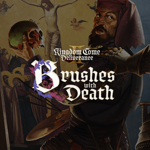 Изображения продукта Kingdom Come Deliverance II