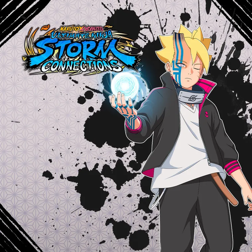 Изображения продукта NARUTO X BORUTO Ultimate Ninja Storm Connections