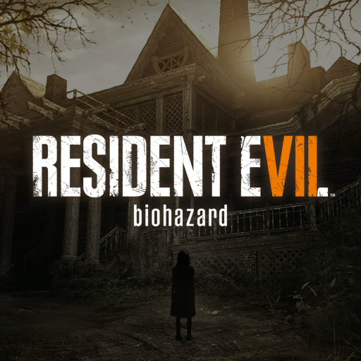 Изображения продукта Resident Evil 7