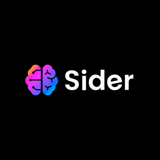 Изображения продукта Sider