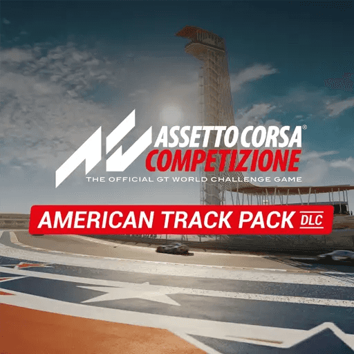 Изображения продукта Assetto Corsa Competizione 