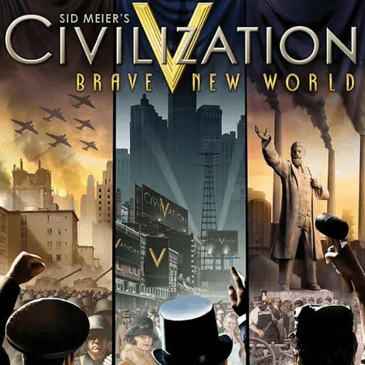 Изображения продукта Sid Meiers Civilization V