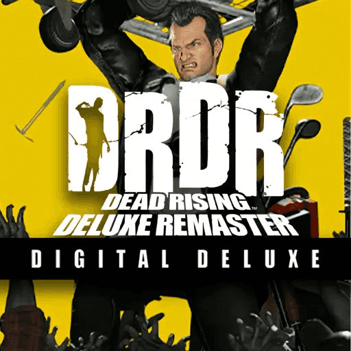 Изображения продукта Dead Rising Deluxe Remaster