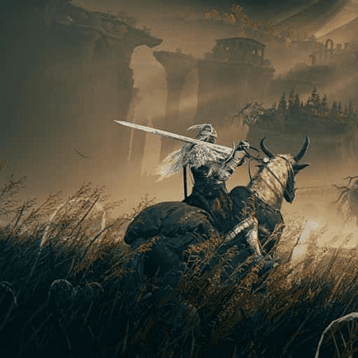 Изображения продукта ELDEN RING Shadow of the Erdtree