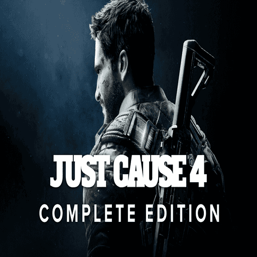 Изображения продукта Just Cause 4
