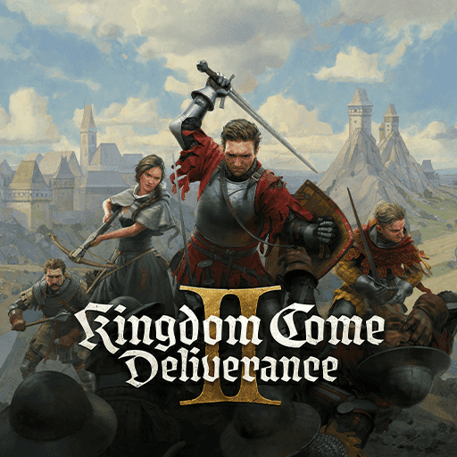 Изображения продукта Kingdom Come Deliverance II