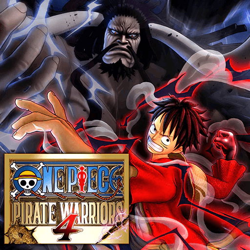 Изображения продукта One Piece PIRATE WARRIORS 4