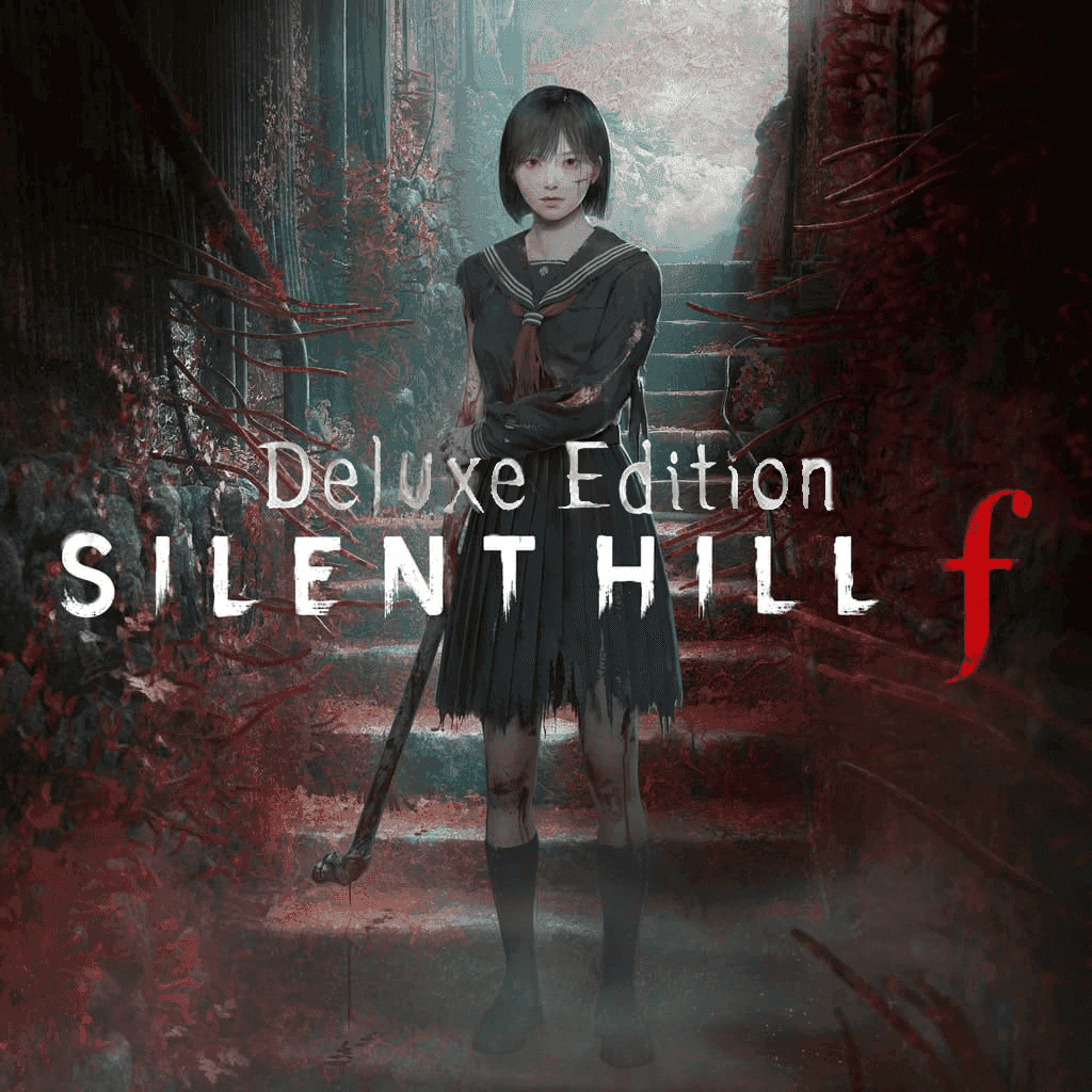 Изображения продукта SILENT HILL f