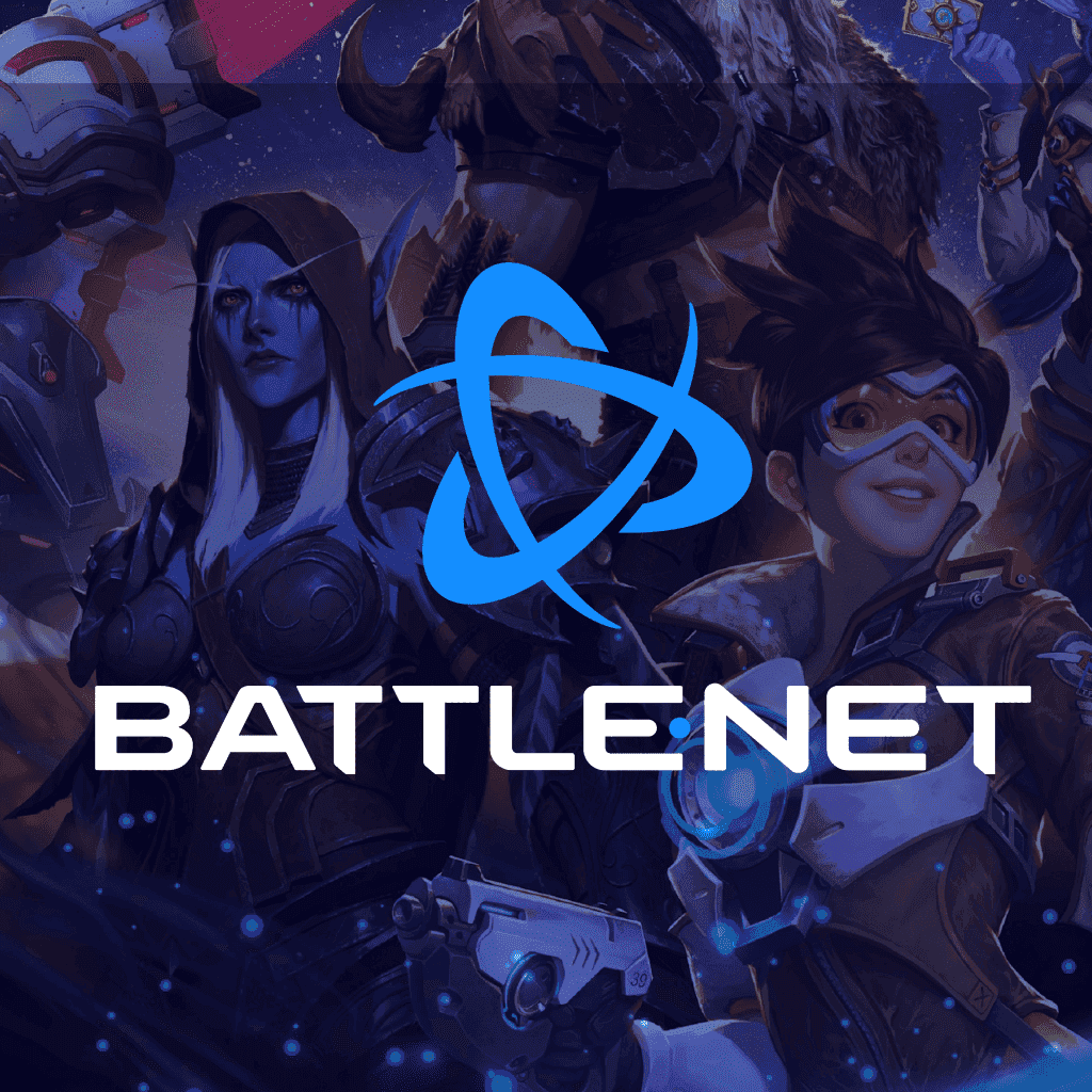 Изображения продукта Battlenet