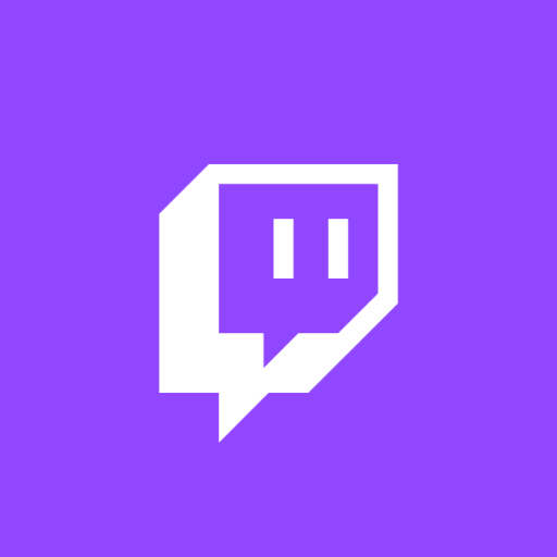 Изображения продукта Twitch