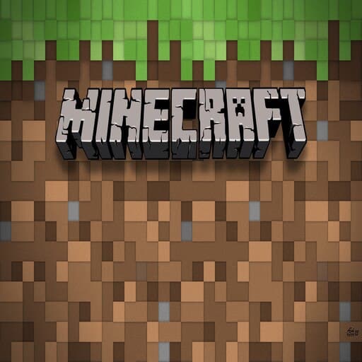 Изображения продукта Minecraft