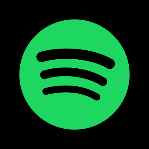 Изображения продукта Spotify